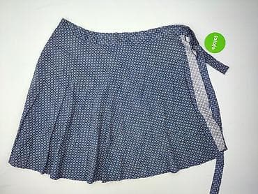 ca spodnice: Spódnica damska, rozmiar 9XL — 3
