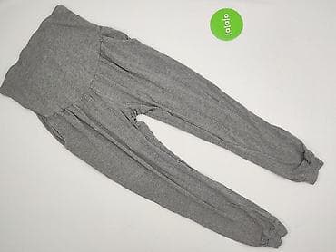 pepco dresy: Crivit, Spodnie dresowe damskie, rozmiar S — 2