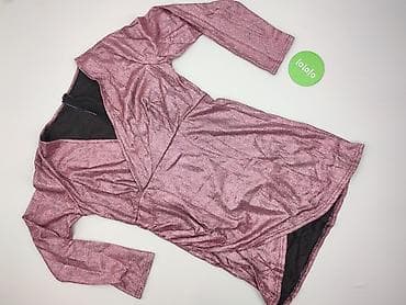 city chic: Sukienka damska, rozmiar 3XL — 2