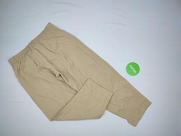 smiths buty: Material trousers for women, size XL — 3