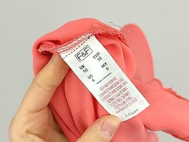 sukienki 4f: F&F, Top damski, rozmiar M — 4