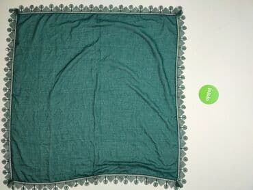 złote dodatki do zielonej sukienki: Neckerchief, Female, condition - Very good — 3
