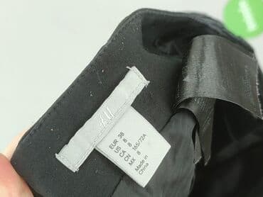 srebrny top h m: H&M, Spódnica damska, rozmiar M — 4