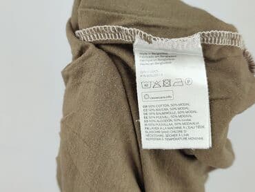 oliwkowa sukienka zara: H&M, Sukienka damska, rozmiar S — 5