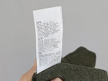 nanok kurtka: Terranova, Bluzka damska, rozmiar L — 5