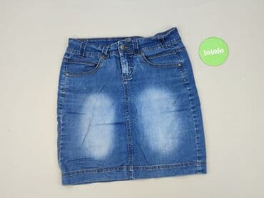 big star spódnice dżinsowe: Spódnica damska, rozmiar M — 2