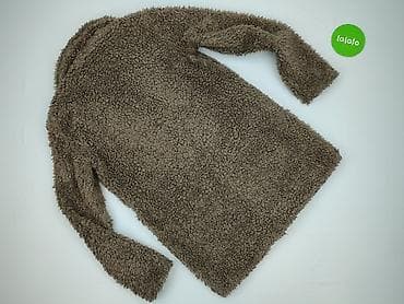 kurtka teddy bear: Next, Futro, rozmiar S — 3