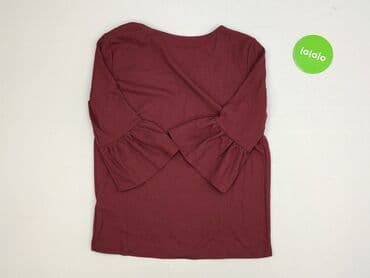 czerwona sukienka orsay: Orsay, Bluzka damska, rozmiar M — 3