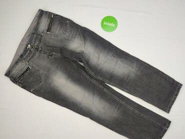 bench. buty: Gina Benotti, Jeansy damskie — 2