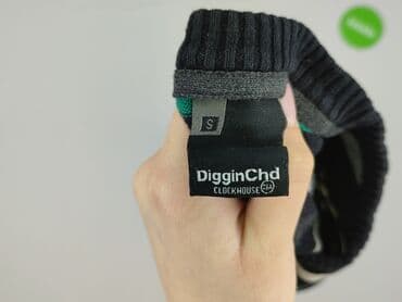 new yorker sweter halloween: CKH Clockhouse, Светр для чоловіків, розмір S на lalafo.pl — 4 new yorker sweter halloween: CKH Clockhouse, Светр для чоловіків, розмір S — 4