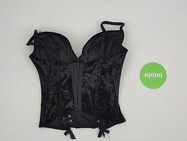 gorset vinted: Bielizna damska, CENSORED, rozmiar One size, stan - Idealny — 3