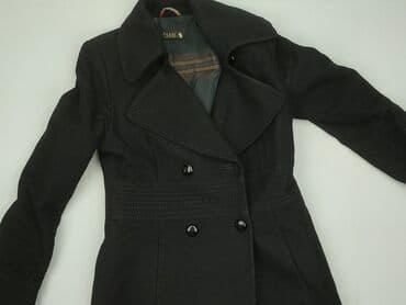Women: Women`s trench, size S (EU 36) — 1