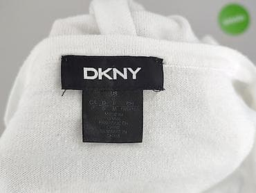 dkny bluzy: DKNY, Kardigan damski, rozmiar S — 4