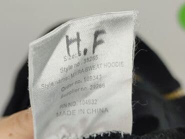 bluzy marco polo: Hummel, Bluza z kapturem damska, rozmiar XS — 5