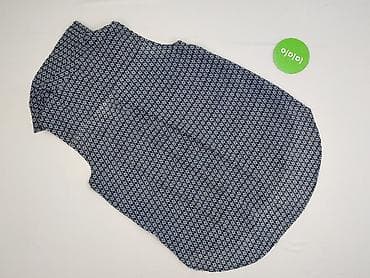 plisa koszula: H&M Basic, Koszula damska, rozmiar M — 4