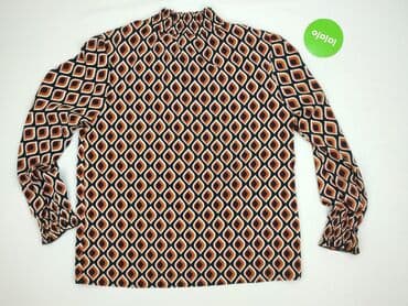 obuwia lakierowane kozaki ccc: Pescara, Bluzka damska, L — 4