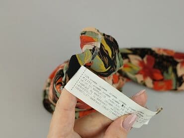 koszula z imitacji skóry zara: Zara, Сорочка жіноча, розмір M — 4