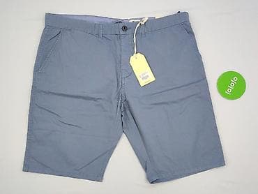 pullandbear com: Szorty dla mężczyzn, rozmiar 3XL — 2