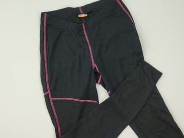 crivit kombinezon narciarski: Crivit Sports, Legginsy Sportowe damskie, rozmiar M — 1