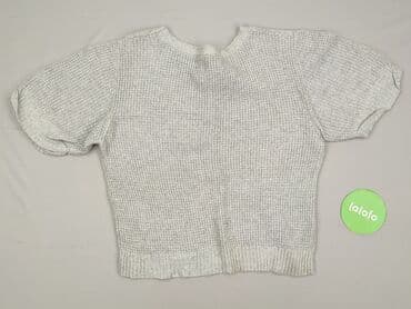 koszulka na ramiączkach jedwabna: CAMAIEU, T-shirt damski, rozmiar M — 3