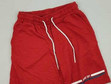 купити спортивний костюм чоловічий в польщі: Inextenso, Szorty dla mężczyzn, rozmiar M — 1