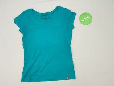 t shirty ea7 emporio armani: Edc by Esprit, T-shirt damski, rozmiar S — 2