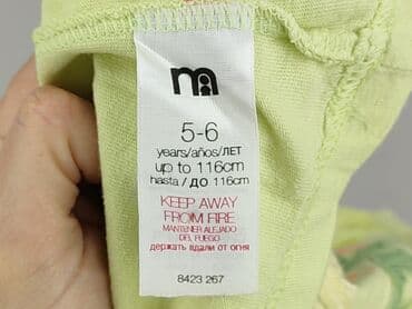 rick i morty koszulka: T-shirt, Mothercare, 5-6 years, 110-116 cm, condition - Very good — 4