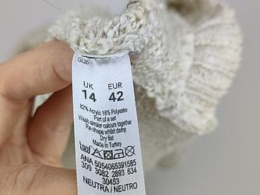 kurtka monari: LAMODA, Kardigan damski, rozmiar L — 6