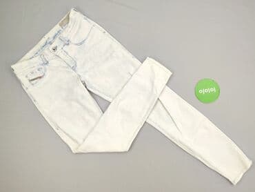 Women: Jeans for women, M — 2