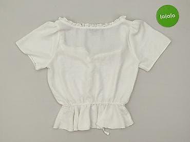 bluzki baskinki: Primark, Bluzka damska, rozmiar S w lalafo.pl — 3 bluzki baskinki: Primark, Bluzka damska, rozmiar S — 3