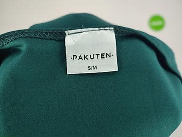 tatu: Pakuten, Sukienka damska, rozmiar S — 4