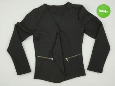 rizet kurtki: Marynarka damska, rozmiar M — 2