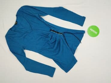 byolala kurtki zimowe: La Pia, Kardigan damski, rozmiar S — 2