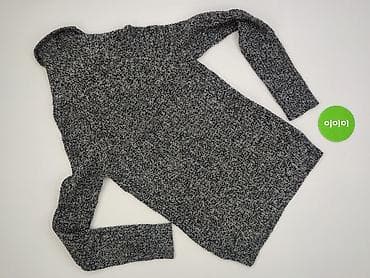hm modern classic: H&M, Sweter damski, rozmiar S — 3