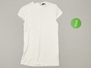 bluzki ze stójką mohito: Mohito, Bluzka damska, rozmiar M — 2