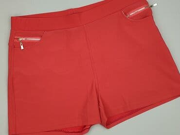 Szorty damskie, rozmiar 4XL
