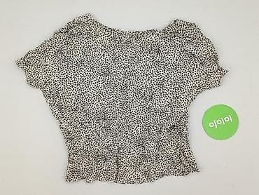 dresy damskie hm: H&M, Bluzka damska, rozmiar M — 3