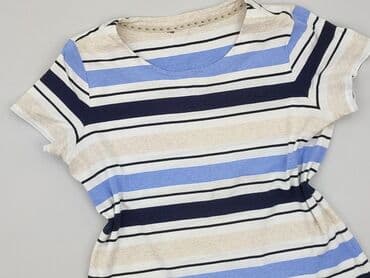 bluzki ronaldo: T-shirt damski, rozmiar XL — 1