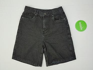 botki pull and bear: Esmara, Szorty damskie, rozmiar S — 2