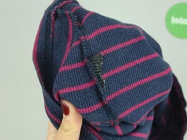 koszula wiya w paski: Bluzka damska, rozmiar S — 4