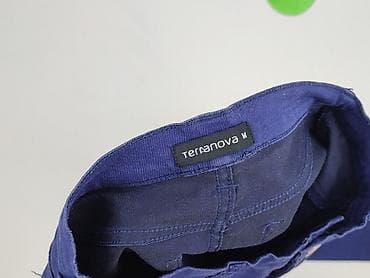 waska stopa: Terranova, Spodnie materiałowe damskie, rozmiar M — 4