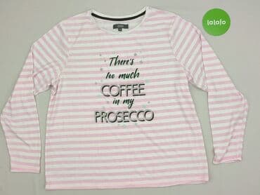 c a piżama: Studio, Koszulka od piżamy, rozmiar 3XL — 2