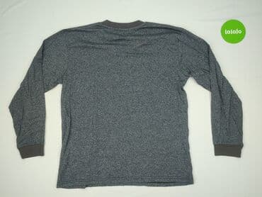 sukienki projektanci: Bluzka dla mężczyzn, L — 3