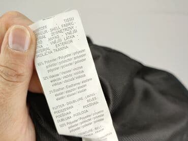 ochnik marynarki damskie: Orsay, Marynarka damska, rozmiar L w lalafo.pl — 6 ochnik marynarki damskie: Orsay, Marynarka damska, rozmiar L — 6