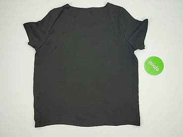 reebok ufc: Vila, T-shirt damski, rozmiar L — 4