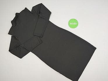 spódnica goth: Sinsay, Sukienka damska, rozmiar M — 3