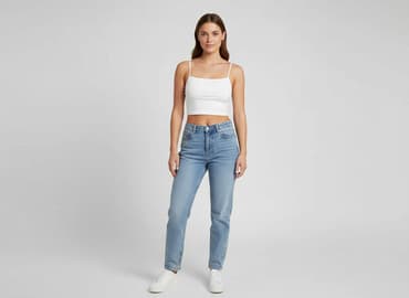 biustnosze: Top damski, rozmiar S — 1