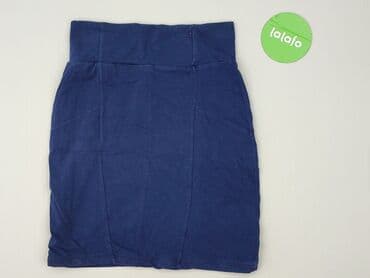 pudrowa spódnice ołówkowe: Women`s skirt, size M — 3