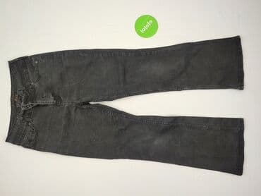джинси жіночі сінсей: F&F, Jeans for women, size S (EU 36) — 2