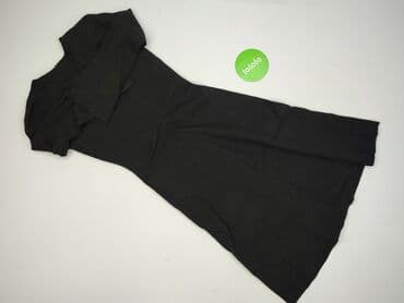 czarne sukienki tanie: Sukienka damska, rozmiar S — 3